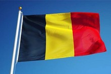 Congratulations extended to Belgium on National Day