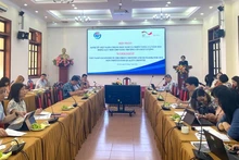 Central institute forecasts Vietnam's economic growth at 6.55-6.95%