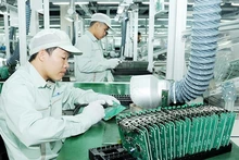 US supports Vietnam in developing semiconductor workforce