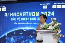 AI Hackathon 2024 competition launched