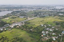 Urban area worth nearly 3 billion USD to be built in Dong Nai