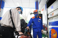 Petrol prices up in latest adjustment