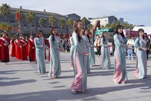 Festival to promote Vietnamese culture in Japan