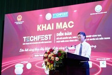 2024 North Central and Coastal Region Innovation and Startup Festival kicks off in Hue