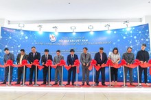 Exhibition highlights VJA's historical milestones, digital transformation, international cooperation