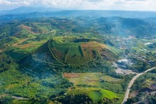 Dak Nong Global Geopark designation revalidated for 2024-2027 period