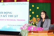 UNESCO helps Vietnam strengthen vocational education for out-of-school children