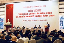 Transport infrastructure development considered as key task in 2024: PM