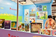 Vietnamese book named among outstanding children's and young adult books