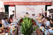 Hanoi Tourism Festival to offer interesting experiences