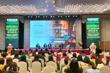 Conference discusses ways to promote sustainable development in hospitality industry