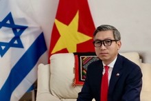 'Living Fully in Vietnam' held in Israel to mark diplomatic ties