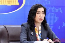 Diplomat highlights major tasks of Vietnam-Russia Inter-Governmental Committee