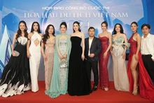 Miss Tourism Vietnam 2024 contest kicks off