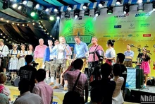 German Cultural and Culinary Festival Oktoberfest to take place in Hanoi, Da Nang, and Ho Chi Minh City