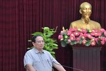 PM outlines tasks for Da Nang to achieve rapid, sustainable development