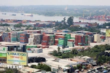 Dong Nai enjoys 2.4 billion USD trade surplus in Jan-Apr