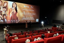 Vietnam's first musical film premieres in Paris