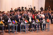 ASEAN strengthen cooperation in science, technology, innovation