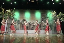 Musical exchange honours Vietnam - Laos relations