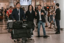 Legendary saxophonist Kenny G to donate saxophone for charity auction in Vietnam