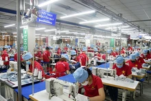 Maintaining growth momentum of textile and garment sector