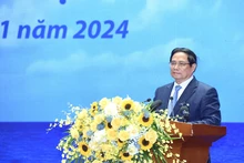 PM sets path for Petrovietnam’s continued success in 2024