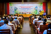 Nearly 200 delegates attend international sugar conference 2024 in Quy Nhon