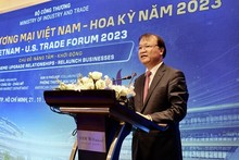 Vietnam-US relationship upgrade opens huge opportunities for new cooperation fields