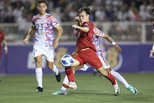 2026 World Cup’s Asian qualifiers: Vietnam beat Philippines 2-0