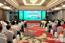 Quang Binh attaches responsibility of businesses and localities in developing rural and community tourism