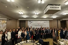 Forum promotes Vietnam - Australia cooperation in construction