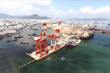 Vietnam Maritime Corporation inks deal with global consulting firm