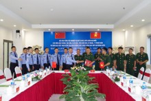 Vietnam, China coordinate in fight against cross-border crimes