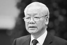 State funeral for Party General Secretary Nguyen Phu Trong