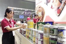 7th Coffee Expo Vietnam 2023 kicks off in Ho Chi Minh City