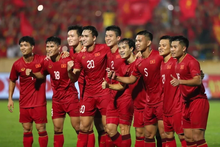 Vietnam to play three friendlies abroad in October