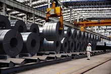 MoIT launches anti-dumping probe into galvanised steel originating from China, RoK