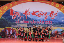 Quang Ninh builds new-style rural areas in association with preserving cultural identity