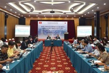 Vietnam, Japan exchange experience in maritime management