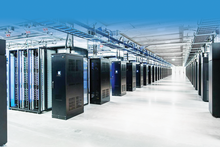 Building National Data Centre to meet international standards