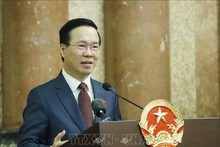 President Vo Van Thuong to pay official visit to Japan