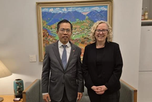 Australian MP highlights Vietnam-Australia parliamentary relations