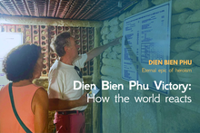 Dien Bien Phu Victory: How the world reacts