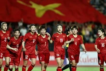 Vietnam’s sports should target continental and world levels