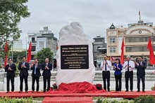 Building Quang Ninh Lung Hospital to meet national and regional standards