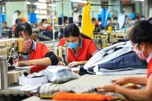 Vietnamese textile-garment sector logs record number of export markets