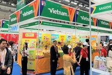 Vietnam and China continue to boost Comprehensive Strategic Cooperative Partnership