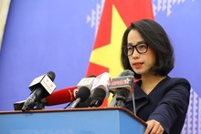 Vietnamese citizens in Israel remain safe: Spokeswoman