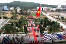 Virtual reality tech applied at President Ho Chi Minh memorial site in Quang Ninh